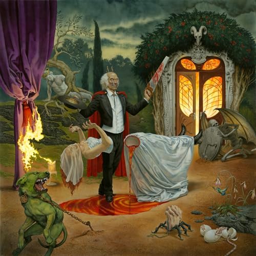 ANTHRAX-XL -LIMITED- Amazon.com Music